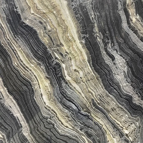 Black Valley Granite