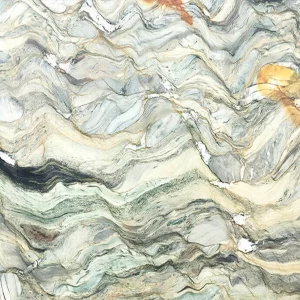 Golden Fusion Granite