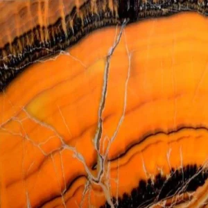 Orange Onyx