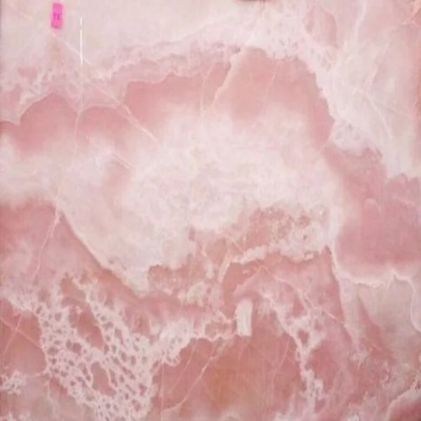 Pink Onyx