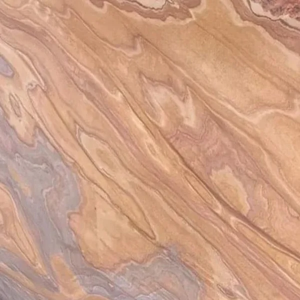 Rainbow Sandstone