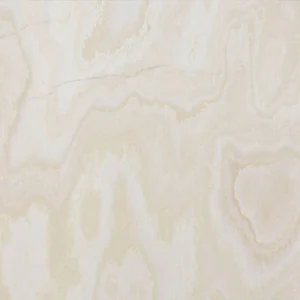 Cream White Onyx